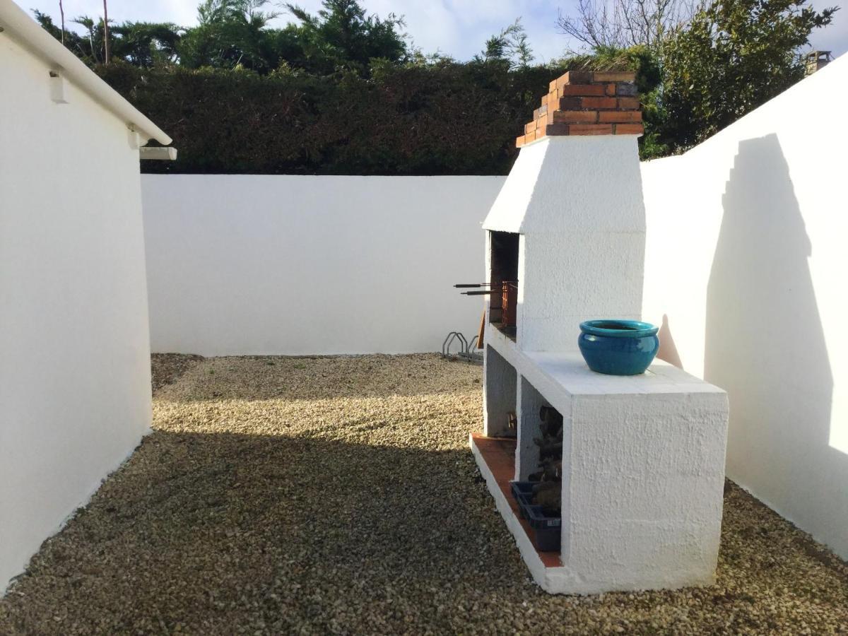 Maison de 2 chambres avec jardin clos et wifi a Saint Pierre d'Oleron a 1 km de la plage Extérieur photo